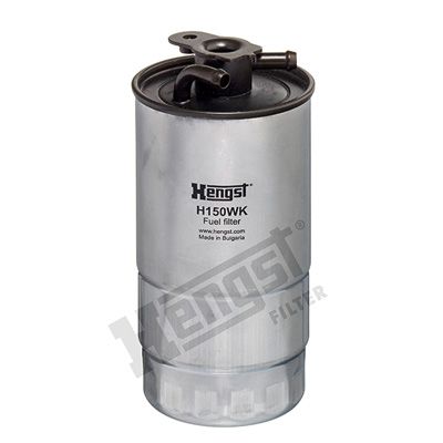 HENGST FILTER Polttoainesuodatin H150WK